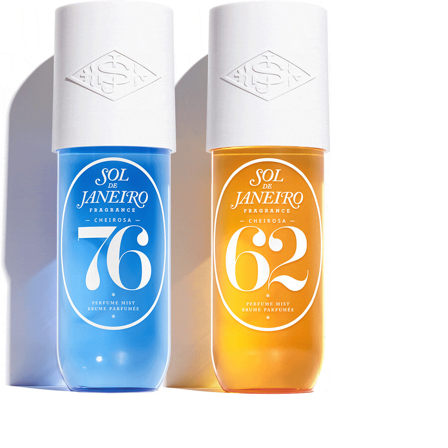 elige tu perfume en bruma dúo 240 ml – sol de janeiro