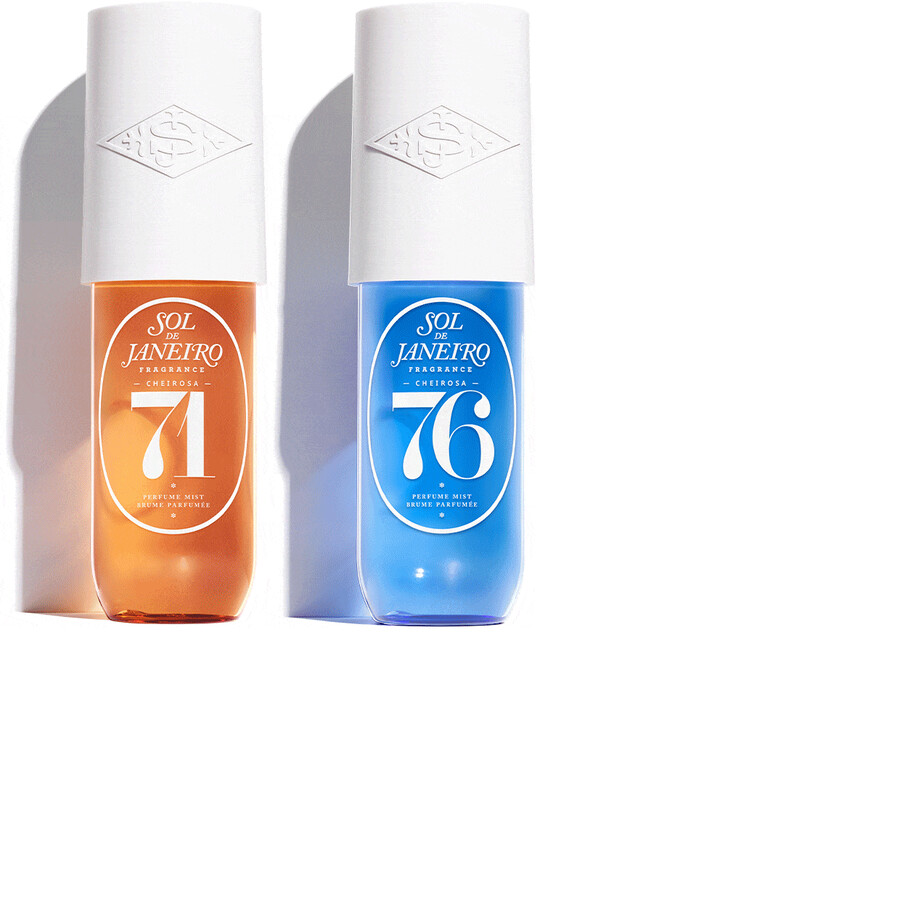 elige tu perfume en bruma dúo 90 ml – sol de janeiro